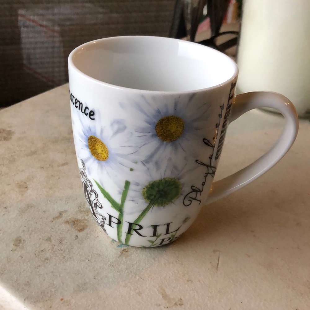 Cup